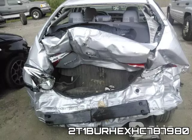 2T1BURHEXHC787980 фото 7
