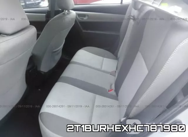 2T1BURHEXHC787980 фото 9