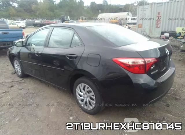 2T1BURHEXHC870745 фото 4