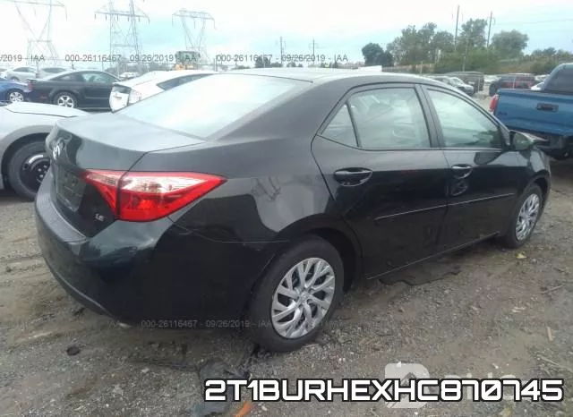 2T1BURHEXHC870745 фото 5