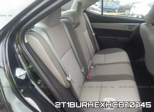 2T1BURHEXHC870745 фото 9