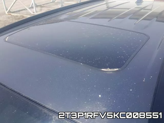 2T3P1RFV5KC008551 фото 10