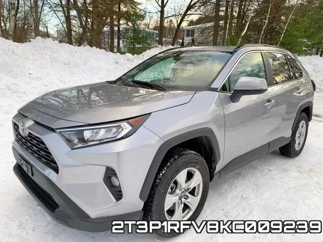 2T3P1RFV8KC009239 фото 3