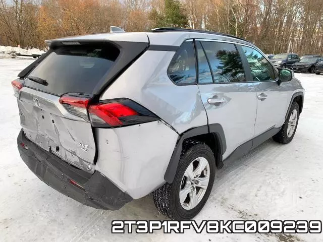 2T3P1RFV8KC009239 фото 5