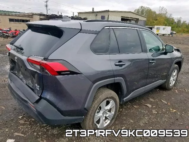 2T3P1RFV9KC009539 фото 5