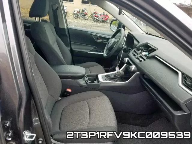2T3P1RFV9KC009539 фото 6