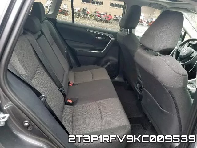 2T3P1RFV9KC009539 фото 7