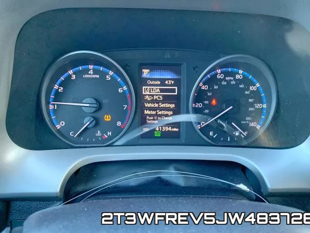 2T3WFREV5JW483726 фото 10
