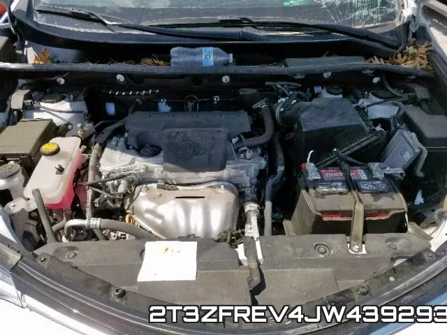 2T3ZFREV4JW439293 фото 8
