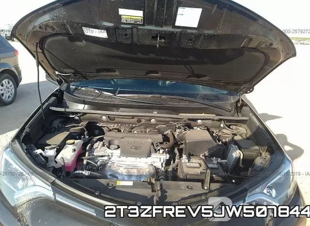 2T3ZFREV5JW507844 фото 2