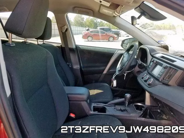 2T3ZFREV9JW498209 фото 6
