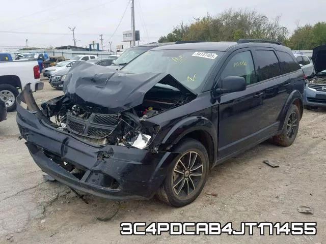 3C4PDCAB4JT171455 фото 3