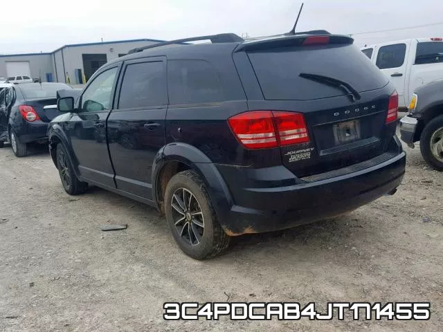 3C4PDCAB4JT171455 фото 4