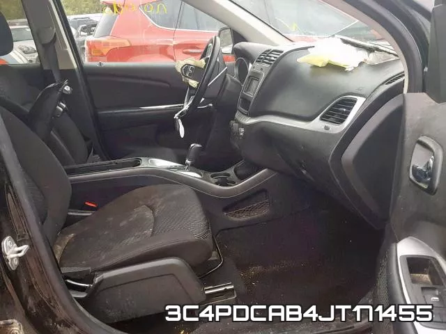 3C4PDCAB4JT171455 фото 6