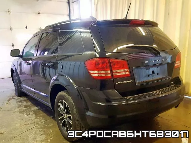 3C4PDCAB6HT683017 фото 3