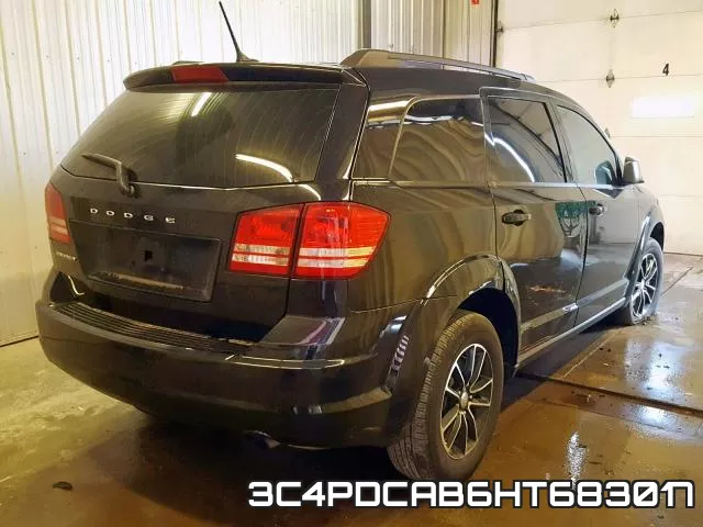 3C4PDCAB6HT683017 фото 4