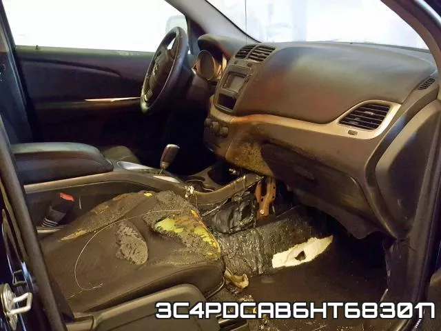 3C4PDCAB6HT683017 фото 5
