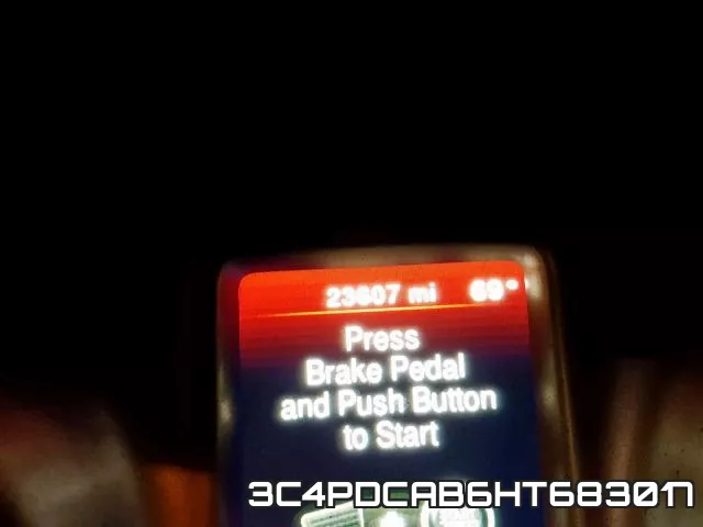 3C4PDCAB6HT683017 фото 8