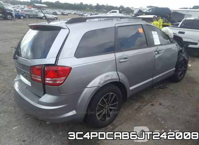 3C4PDCAB6JT242008 фото 5