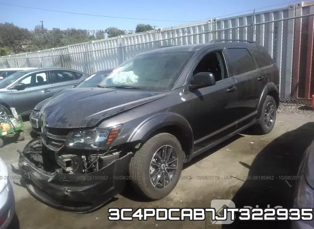 3C4PDCAB7JT322935 фото 3