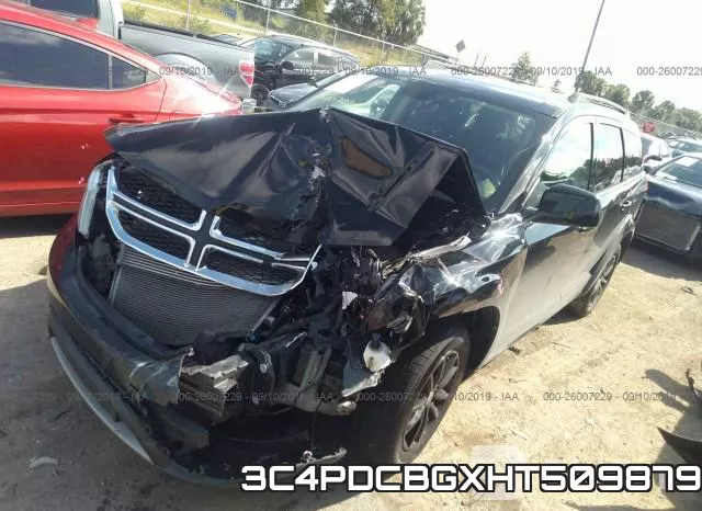 3C4PDCBGXHT509879 фото 3