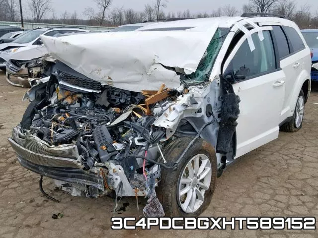3C4PDCBGXHT589152 фото 3
