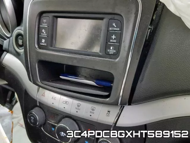 3C4PDCBGXHT589152 фото 9