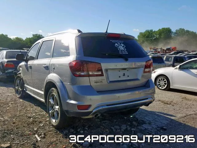 3C4PDCGG9JT209216 фото 4