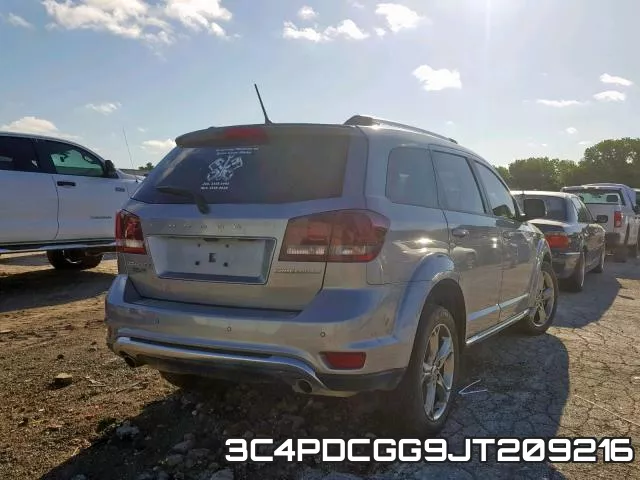 3C4PDCGG9JT209216 фото 5