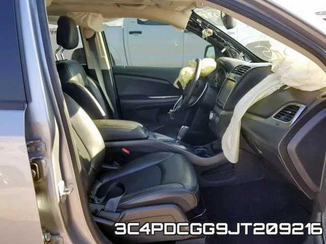 3C4PDCGG9JT209216 фото 6