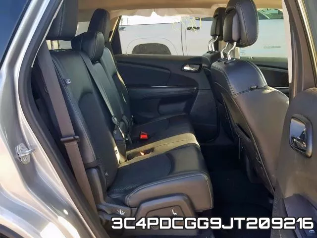 3C4PDCGG9JT209216 фото 7