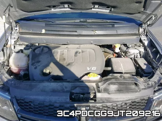 3C4PDCGG9JT209216 фото 8