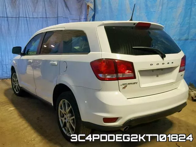 3C4PDDEG2KT701824 фото 4