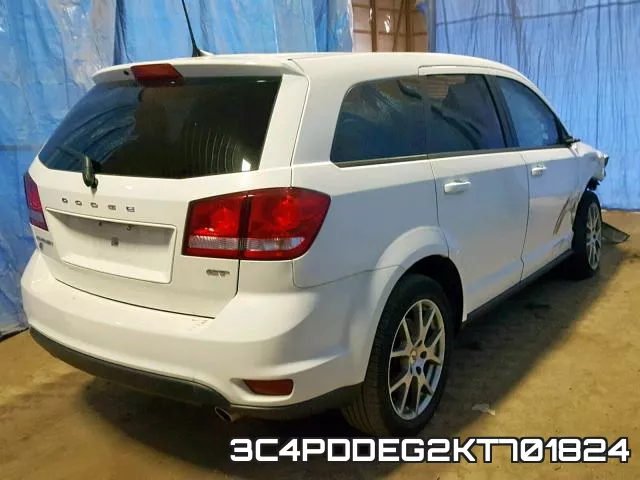 3C4PDDEG2KT701824 фото 5