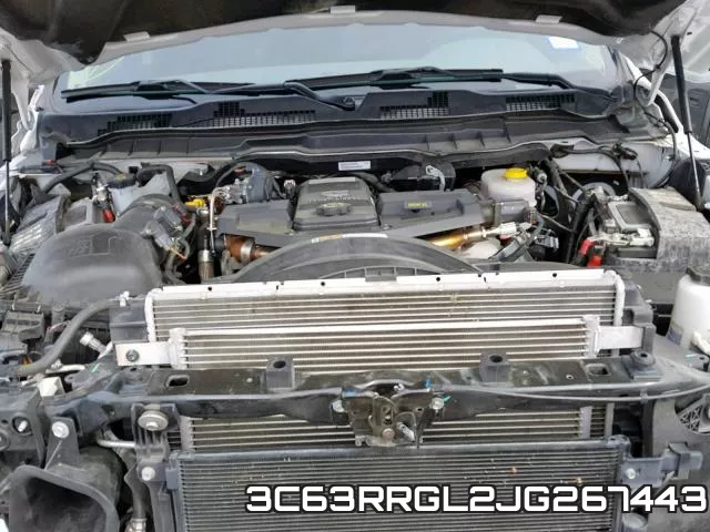 3C63RRGL2JG267443 фото 8