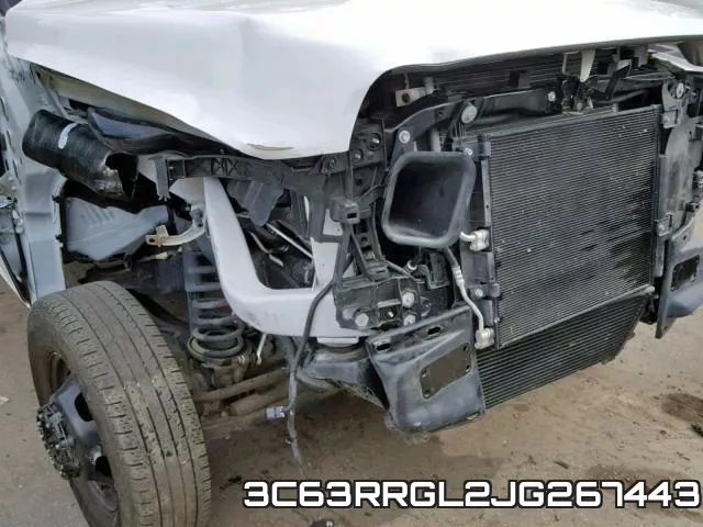 3C63RRGL2JG267443 фото 10