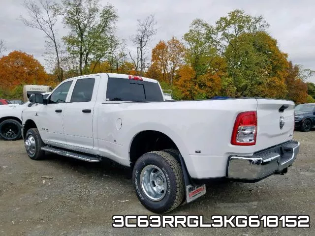 3C63RRGL3KG618152 фото 4