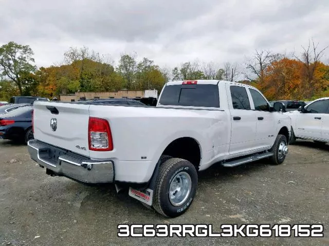 3C63RRGL3KG618152 фото 5