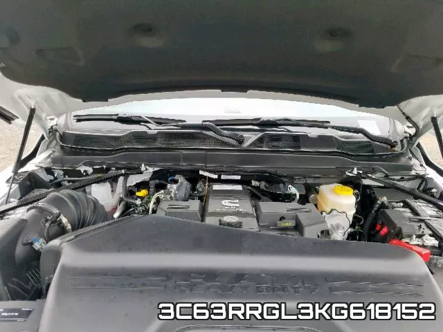 3C63RRGL3KG618152 фото 8