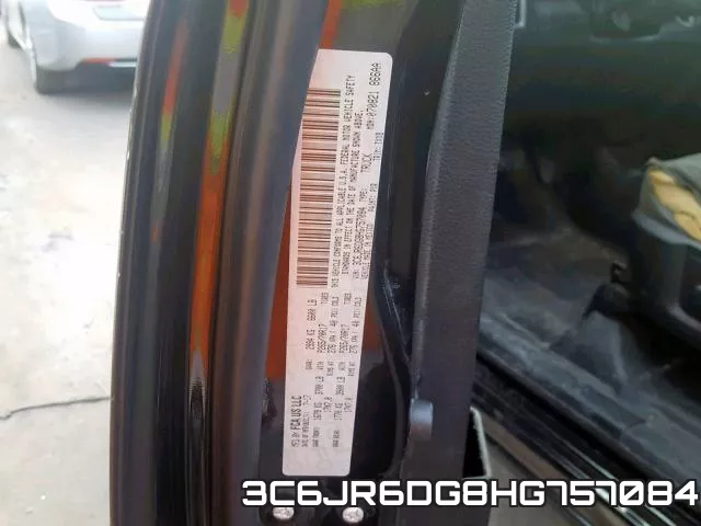 3C6JR6DG8HG757084 фото 2