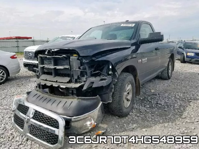 3C6JR7DT4HG548959 фото 3