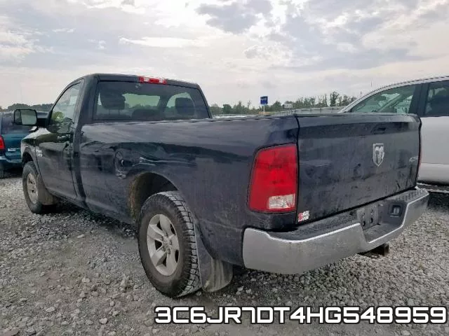 3C6JR7DT4HG548959 фото 4