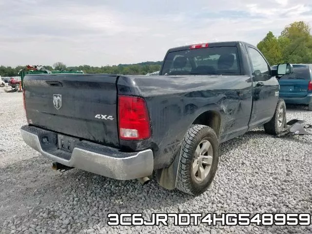 3C6JR7DT4HG548959 фото 5