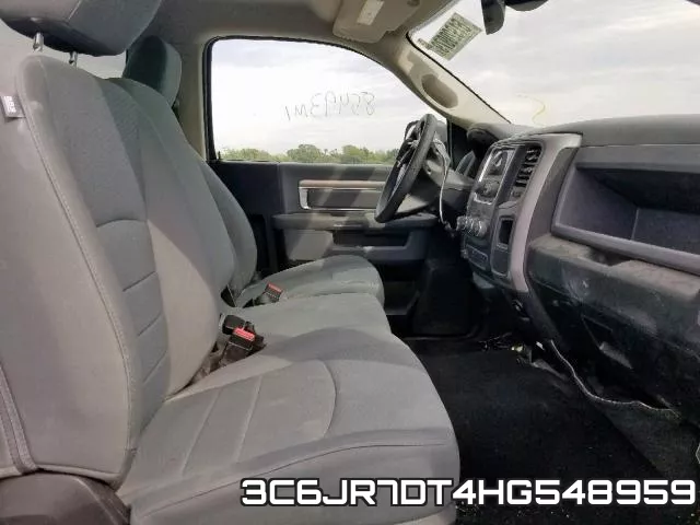 3C6JR7DT4HG548959 фото 6