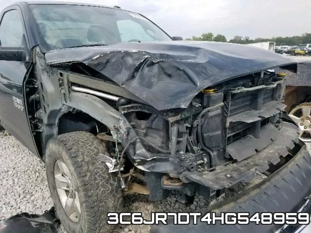 3C6JR7DT4HG548959 фото 10