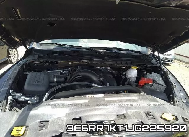3C6RR7KT1JG225920 фото 2