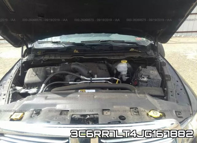 3C6RR7LT4JG167882 фото 2