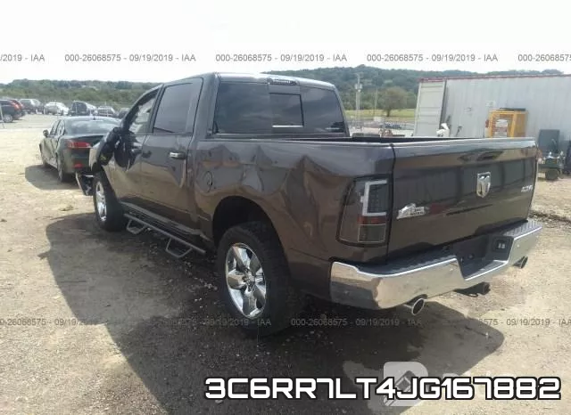 3C6RR7LT4JG167882 фото 4