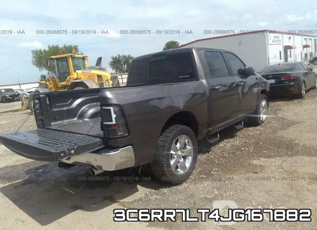 3C6RR7LT4JG167882 фото 5