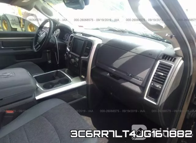 3C6RR7LT4JG167882 фото 6